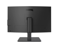 BENQ 27'' PD2705U 9H.LKDLA.TBE Czarny - 744054 - zdjęcie 5